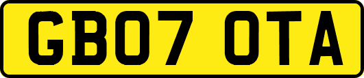 GB07OTA