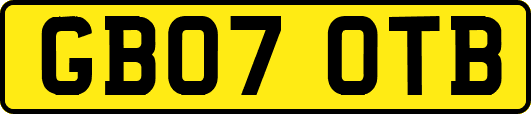 GB07OTB