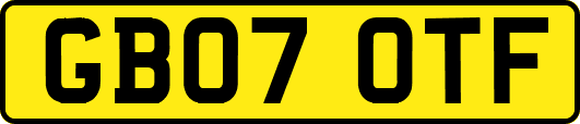 GB07OTF