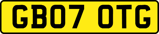 GB07OTG