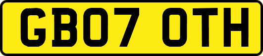 GB07OTH