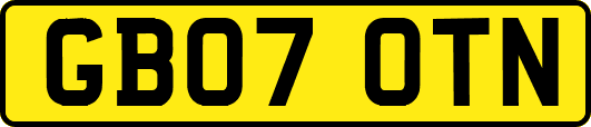 GB07OTN