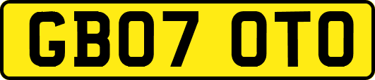GB07OTO