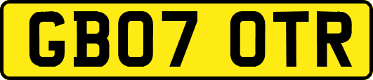 GB07OTR