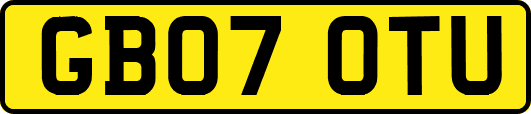 GB07OTU