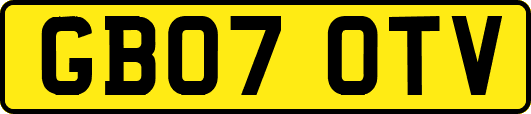GB07OTV