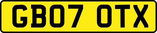 GB07OTX
