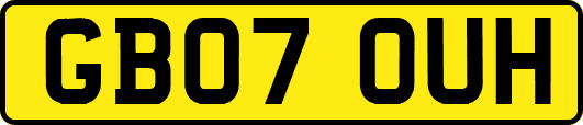 GB07OUH