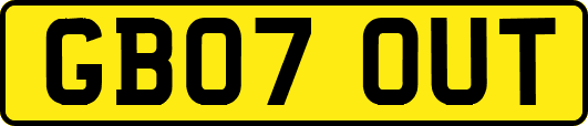 GB07OUT