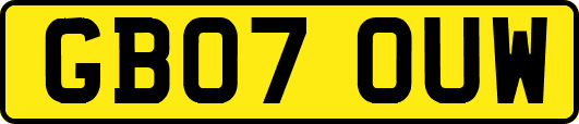 GB07OUW