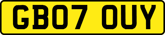 GB07OUY