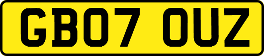 GB07OUZ