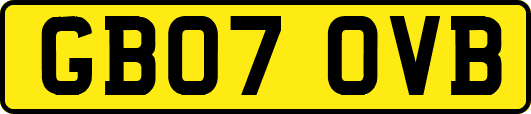 GB07OVB