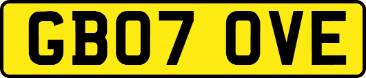 GB07OVE