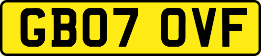 GB07OVF