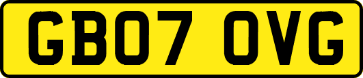 GB07OVG