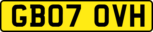 GB07OVH