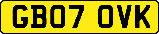 GB07OVK