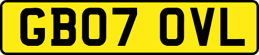 GB07OVL