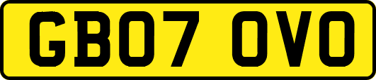 GB07OVO