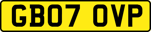 GB07OVP