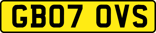 GB07OVS