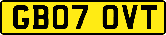 GB07OVT