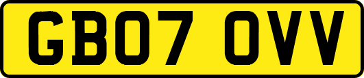 GB07OVV