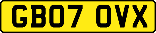 GB07OVX