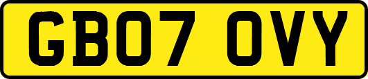 GB07OVY