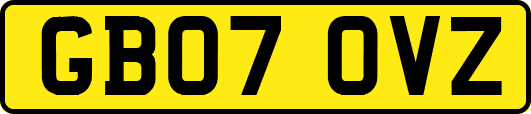 GB07OVZ