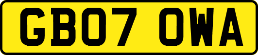 GB07OWA