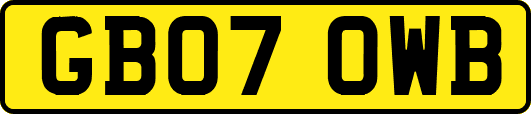 GB07OWB