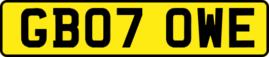 GB07OWE