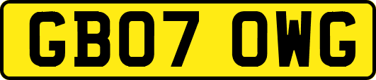 GB07OWG