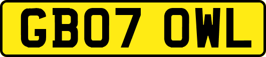 GB07OWL