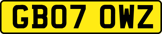 GB07OWZ