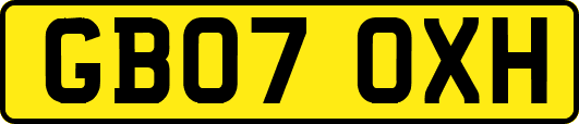 GB07OXH