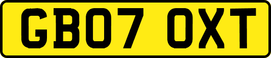 GB07OXT