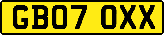 GB07OXX