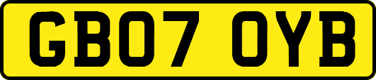 GB07OYB