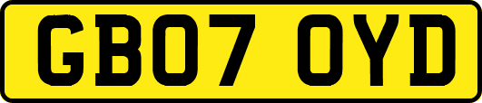 GB07OYD