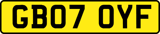 GB07OYF