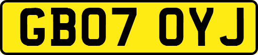 GB07OYJ