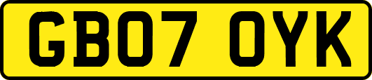 GB07OYK