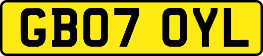 GB07OYL