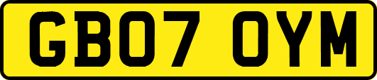 GB07OYM