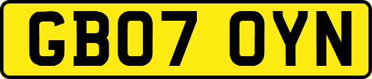 GB07OYN