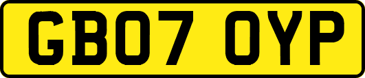GB07OYP