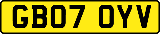 GB07OYV